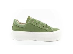 Dámské boty w lcw-25-31-3449l zelené - lee Cooper 1