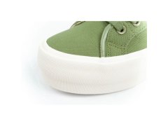 Dámské boty w lcw-25-31-3449l zelené - lee Cooper 5