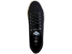 Dámské boty w lcw-24-44-2424la černé - lee Cooper 2
