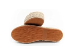 Dámské boty w lcw-25-44-3215lsmetanové - lee Cooper 3