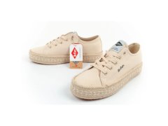 Dámské boty w lcw-25-44-3215lsmetanové - lee Cooper 5