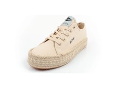 Dámské boty w lcw-25-44-3215lsmetanové - lee Cooper 8