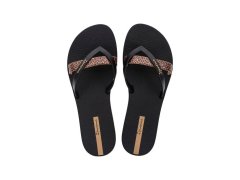 Dámské žabky kirei 83673 černo-hnědé - Ipanema 3