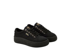 Dámské tenisky lcw-26-44-4475la černé - lee Cooper 4