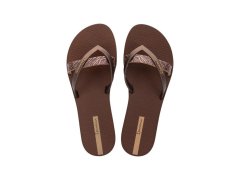 Dámské žabky kirei 83673 hnědé - Ipanema 3
