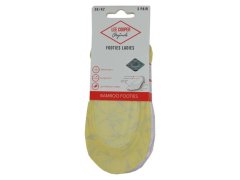 Dámské baleríny 3-p lee cooper 37507 1
