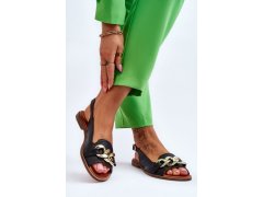 Sandály model 177712 step in style 1