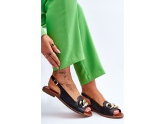 Sandály model 177712 step in style 2