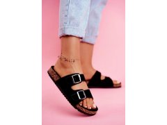 Pantofle model 180690 step in style 2