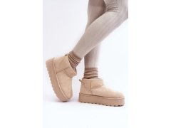 Sněhule model 188314 step in style 1