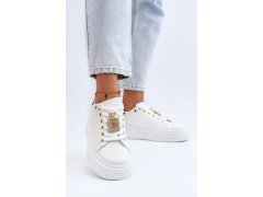 Sportovní obuv model 193516 step in style 2