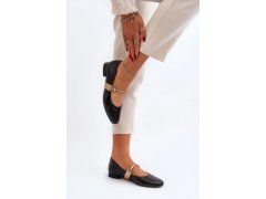 Balerinky model 194359 step in style 2