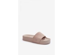 Pantofle model 195433 step in style 1