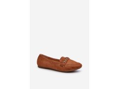 Mokasiny model 195713 step in style 1