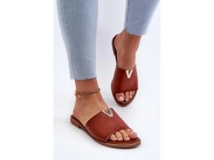 Pantofle model 196343 step in style 2