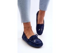 Mokasiny model 196397 step in style 2