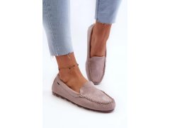 Mokasiny model 196405 step in style 2