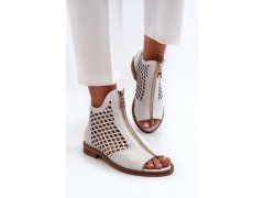 Sandály model 196666 step in style 2