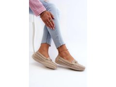 Mokasiny model 196697 step in style 2