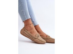 Mokasiny model 196698 step in style 1