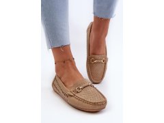 Mokasiny model 196698 step in style 2