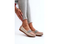 Mokasiny model 197142 step in style 1