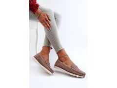 Mokasiny model 197144 step in style 1