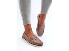 Mokasiny model 197144 step in style 2