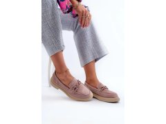 Mokasiny model 197164 step in style 1