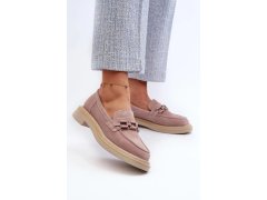 Mokasiny model 197164 step in style 2