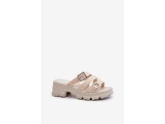 Pantofle model 197668 step in style 1