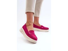 Mokasiny model 197810 step in style 2