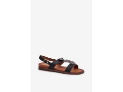 Sandály model 197906 step in style 1
