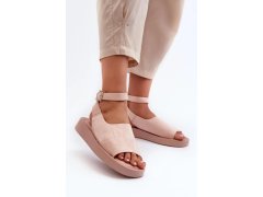 Sandy na platformě model 198042 step in style 2