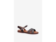 Sandály model 198046 step in style 1