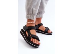 Sandály model 198191 step in style 2