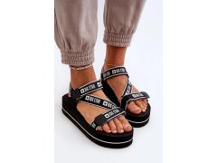Sandály model 198196 step in style 1