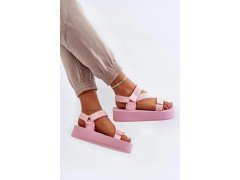 Sandy na platformě model 198197 step in style 2