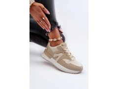 Sportovní obuv model 198217 step in style 2