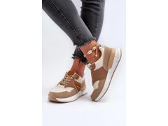 Sportovní obuv model 198219 step in style 2