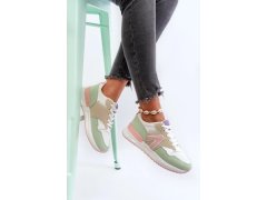 Sportovní obuv model 198220 step in style 2