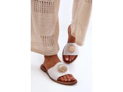 Pantofle model 198268 step in style 2