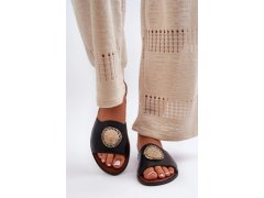 Pantofle model 198269 step in style 2