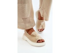 Sandály model 198406 step in style 2