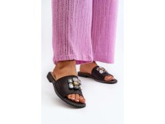 Pantofle model 198614 step in style 2