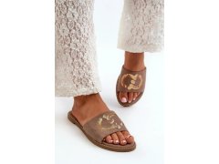 Pantofle model 198615 step in style 2