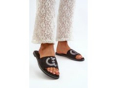 Pantofle model 198616 step in style 2