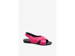 Sandály model 198728 step in style 1