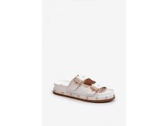 Pantofle model 198774 step in style 1