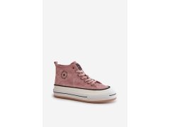 Tenisky model 199908 step in style 1